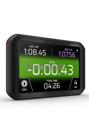 Free Delivery Garmin Catalyst Driving Performance Optimiser/Lap Timer