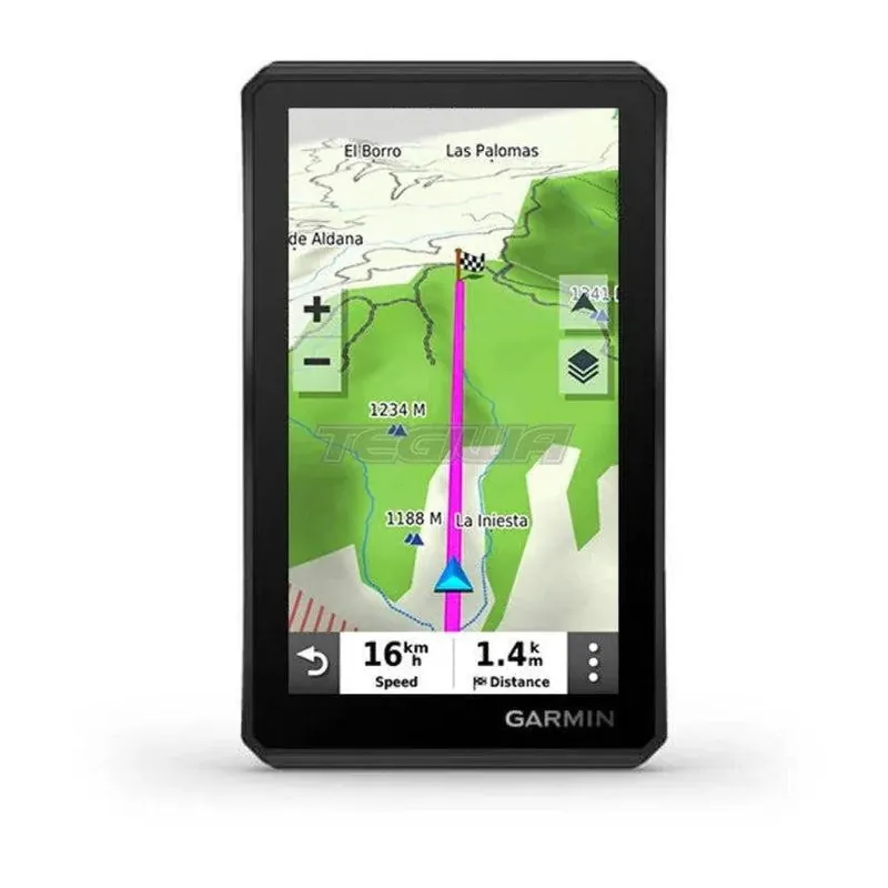 Garmin Tread Powersport Sat Nav New Release