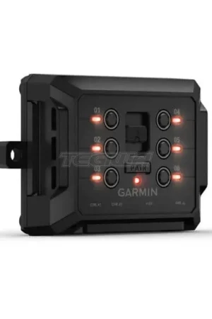 New Arrival Garmin Powerswitch Digital Switch Box