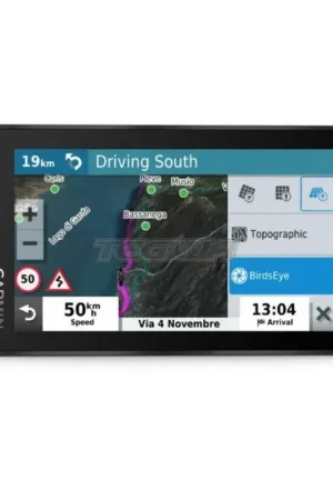 Clearance Garmin Zumo XT 5.5in Motorcycle Sat Nav