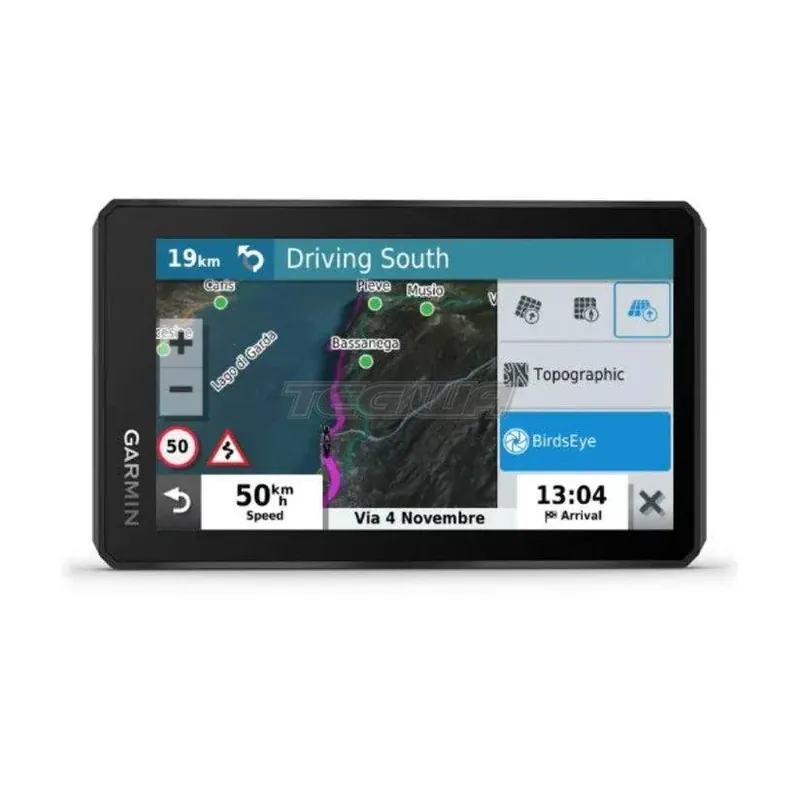 Clearance Garmin Zumo XT 5.5in Motorcycle Sat Nav