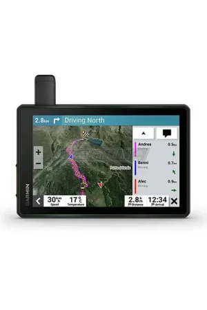 Save Now Garmin Tread Sat Nav - SXS Edition