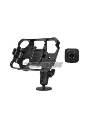 Garmin Catalyst Cage with Low Profile Magnetic Mount Hot Picks