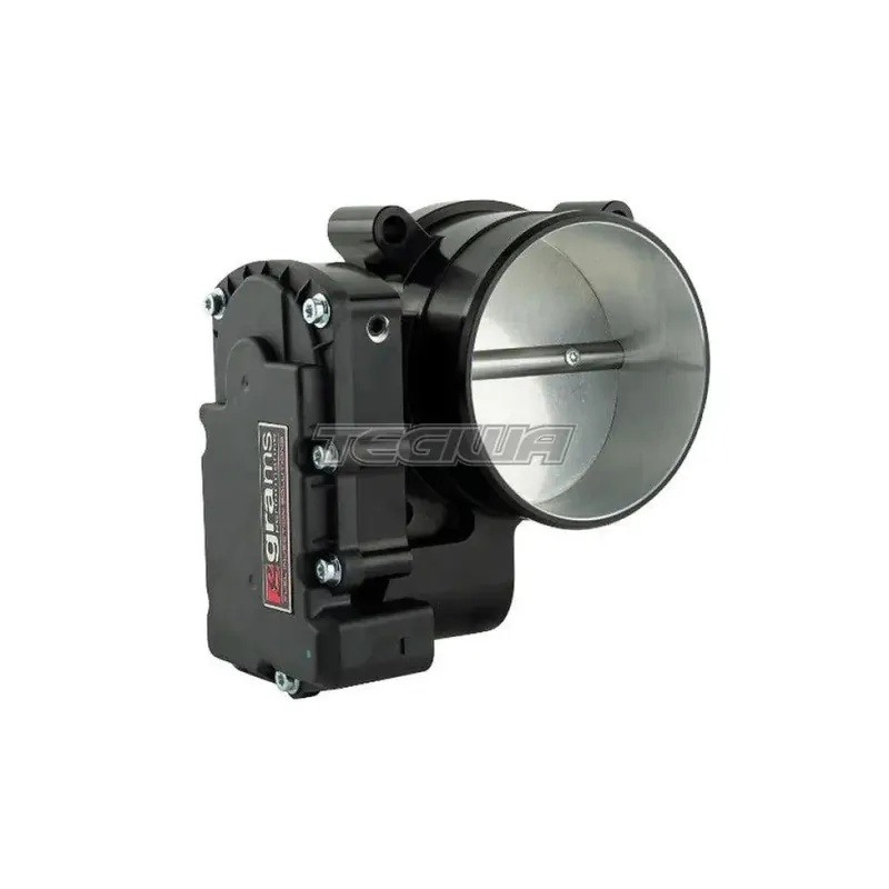 Grams Performance 90mm DBW Throttle Body Honda Civic FN FK Non Type-R Bargain