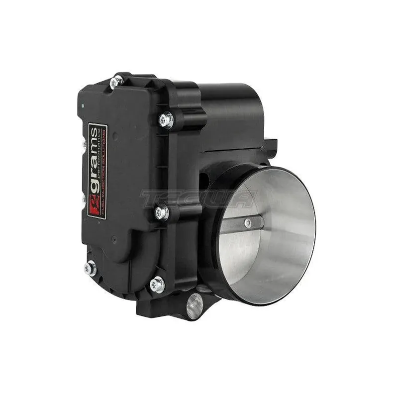 Grams Performance 72mm DBW Throttle Body Honda Civic Type-R FK8 17-21 Money Back Guarantee