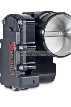 Grams Performance 70mm DBW Throttle Body Volkswagen Golf GTi MK5 MK6 2 Viral