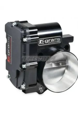 Last Chance Grams Performance 72mm DBW Throttle Body Toyota GT86 Subaru BRZ 2.0L 1