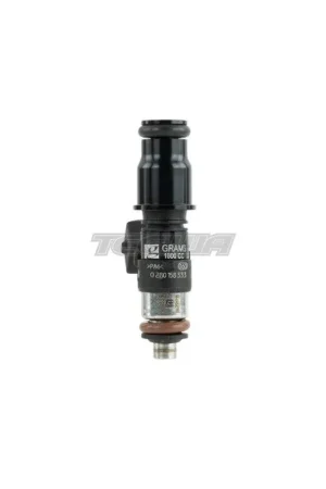 Must Have Grams Performance 1600cc Shorty EV14 Injector - Single