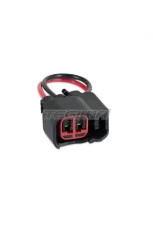 Premium Grams Performance Wire Connectors EV6/EV14/USCAR Pigtail