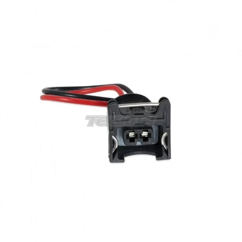 Grams Performance Wire Connectors EV1/JETRONIC Pigtail Fast Shipping