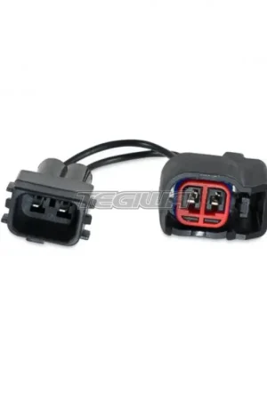 Grams Performance Plug And Play Jumper EV6/EV14/USCAR to OBD2 New Arrival