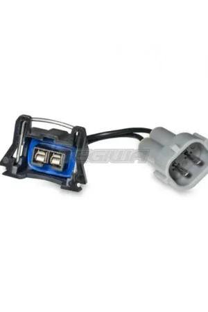 Grams Performance Plug and Play Jumper EV1/JETRONIC to SUMITOMO/DENSO Brand New