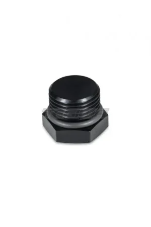 Grams Performance -10 SAE O-Ring Boss ORB Plug Warranty Included