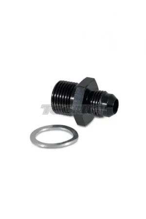 Limited Offer Grams Performance M18 x 1.5 to -6 AN Inlet Adapter Fitting
