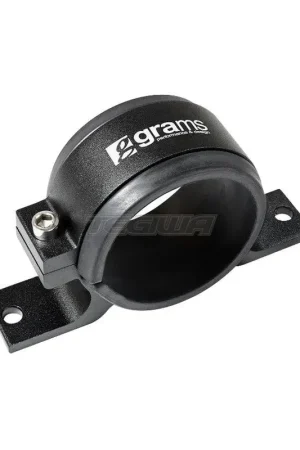 Grams Performance Billet Single Fuel Pump Mount Worldwide Shipping