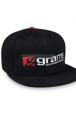 Free Returns Grams Performance Flex-Fit Cap