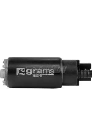 Flash Sale Grams Performance 265Lph Universal In-tank Fuel Pump Kit