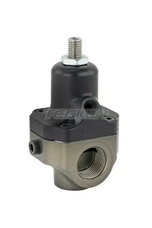 Certified Grams Performance Universal 2 Port Fuel Pressure Regulator