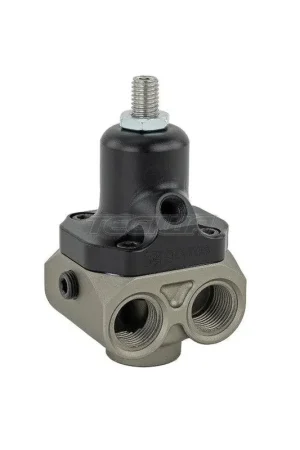 Get Yours Grams Performance Universal 4 Port Fuel Pressure Regulator