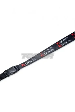 Flash Sale Grams Performance Lanyard