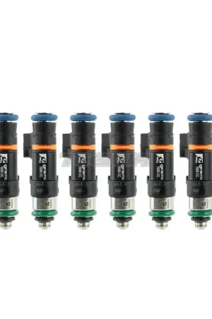 Secure Checkout Grams Performance Injector Kit Honda NSX 3.0L V6 91-05