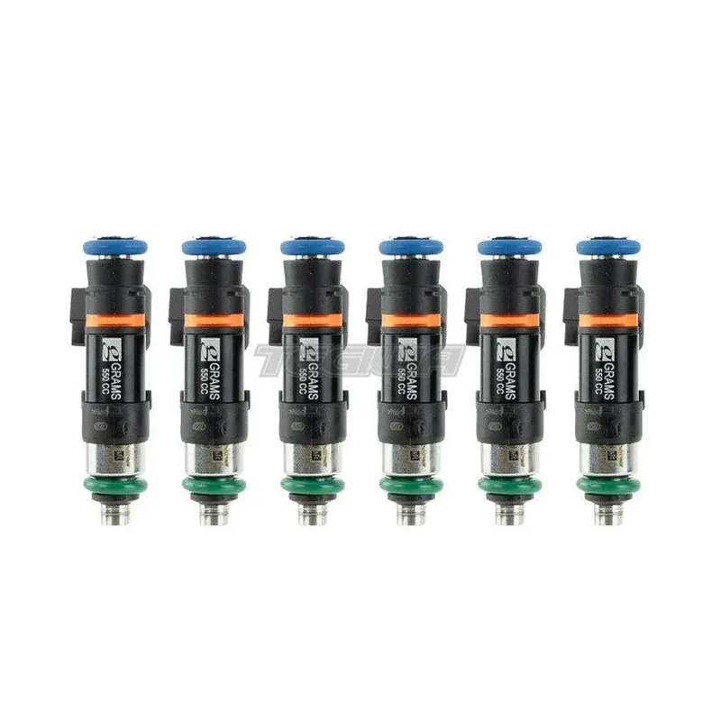 Crafted Grams Performance Injector Kit BMW 3 Series E36 2.8L 96-00