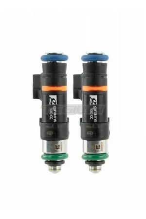 Latest Grams Performance Injector Kit Mazda RX-7 R2 84-95 RX-8 R2 04-11