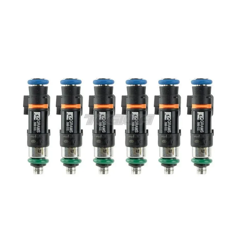 Grams Performance Injector Kit Nissan GT-R R35 VR38DETT 09-20 Hot Deal