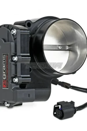 Sale Grams Performance Throttle Body Ford Mustang/F Series 5.0L 11-14
