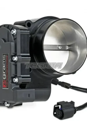 Certified Grams Performance Throttle Body Ford Mustang/F Series 5.0L 15-17