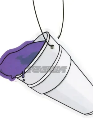 Acuity Double Cup Air Freshener Green Tea Scent Mega Sale