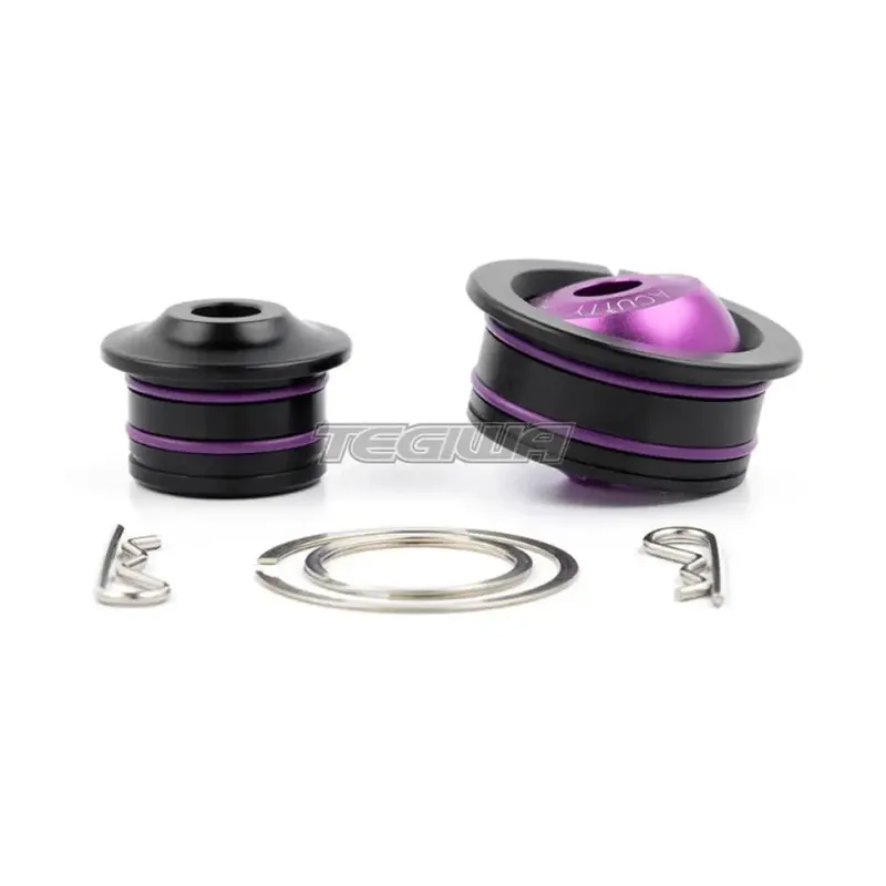 Acuity Shifter Cable Bushing Upgrade Various Honda Including Civic FN2 Free Returns