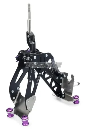 Acuity Fully Adjustable Short Shifter Honda Civic Type R FK8 Sport FK7 Today Only