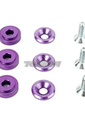 Acuity Shifter Base Bushings Honda Civic Type-R FN2 Buy Today