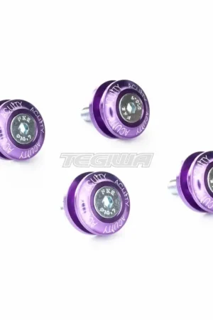 Acuity Shifter Base Bushings Honda Civic Type-R FK8 Sport FK7 17+ Price Cut