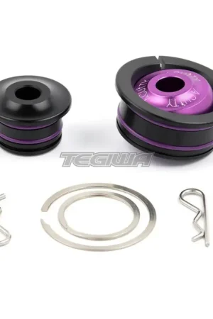 Holiday Sale Acuity Shifter Linkage Bushes Honda Civic Type-R EP3 01-06 Accord CL 0