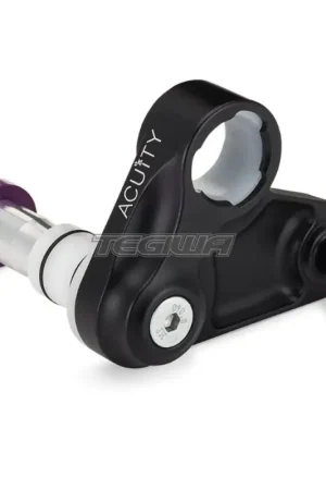 New Arrival Acuity Shifter Rocker Upgrade Honda Civic Type R FK8 Sport FK7 17-21