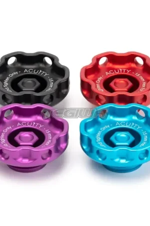 Discount Acuity Podium Oil Cap To Fit Most Hondas