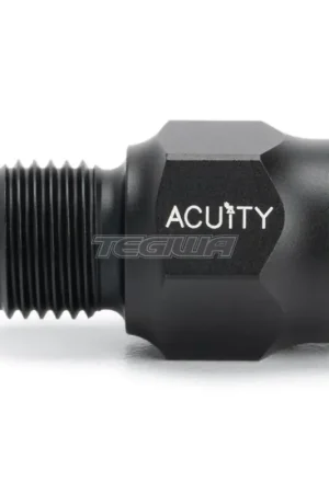 Super Sale Acuity 1/4" SAE Quick Connect to -6AN Adapter