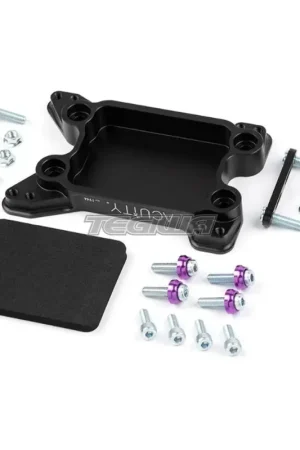 Final Sale Acuity Shifter Adapter Plate for Honda Integra DC5 Shifters in K-Swap