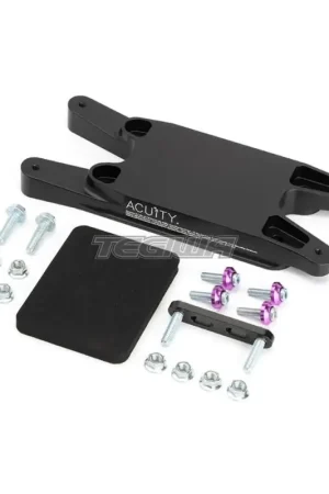 Reduced Price Acuity Shifter Adapter Plate for Honda Civic FK Shifters in K20C/L15B-