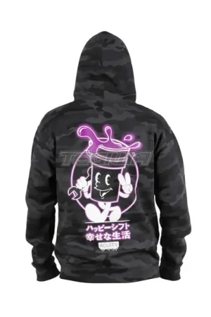 Acuity Tactical Drip Hoodie Professional Grade