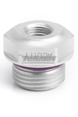 Affordable Acuity Fuel Rail Fittings 1/8 NPT to -8 O-Ring Boss (ORB) Adapter