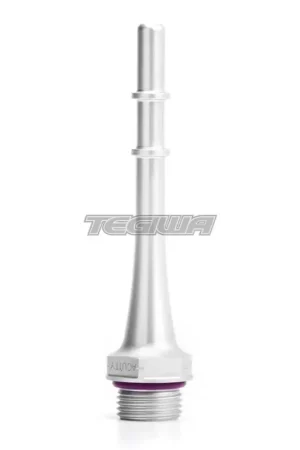 Acuity Fuel Rail Fittings 5/16" Quick-Connect to -8 O-Ring Boss (ORB) Time-Limited