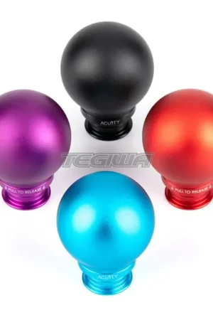 Popular Acuity POCO Low-Profile Shift Knob M10 x 1.5