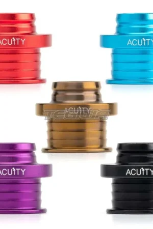 Acuity Shift Boot Collar for POCO Shift Knobs Shop Now