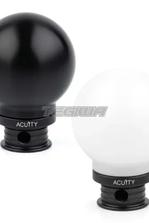 Acuity POCO Insulated Low-Profile Shift Knob M10 x 1.5 Viral