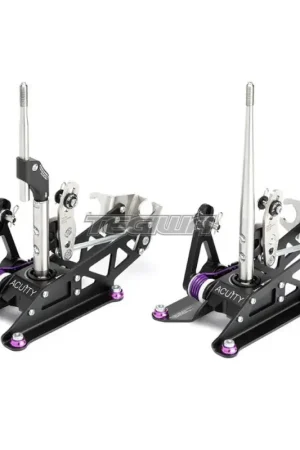 Exclusive Acuity 2-Way/4-Way Adjustable Performance Shifter Honda Integra Type-R