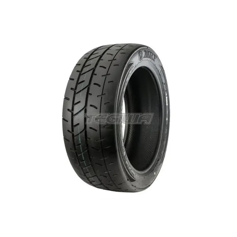 Instant Buy MRF Motorsport ZTR Tyre Circuit Race / Trackday - Medium Compound