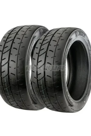 MRF Motorsport ZTR Tyre Circuit Race /Trackday Type R Trophy Pair 215/ Seasonal Sale